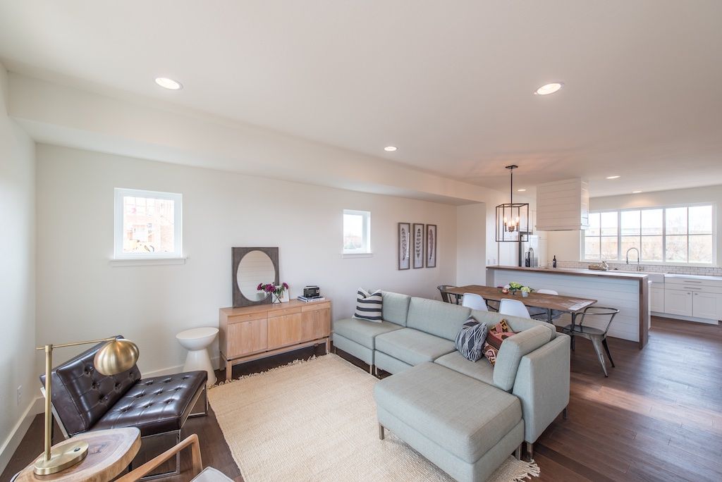 casa en Ascent Home Builders, Inc. por Ascent Home Builder