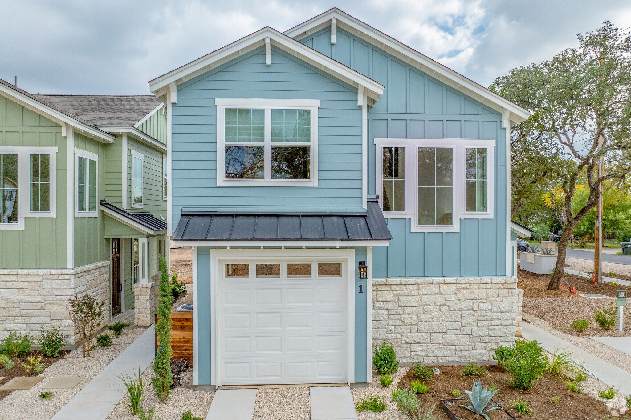 The Windsor floor plan