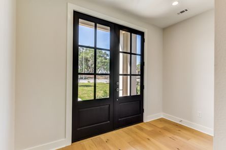The Gracie Floor Plan - Ash Creek Homes Inc.