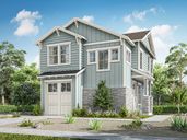 Drew Lane por Ash Creek Homes Inc. en Austin Texas