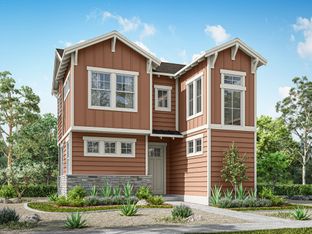 The Fullerton - Drew Lane: Austin, Texas - Ash Creek Homes Inc.