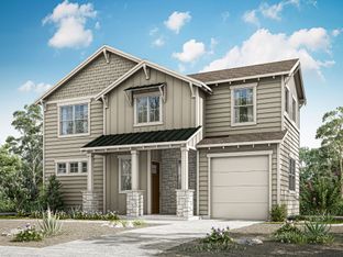 The Hamilton - Drew Lane: Austin, Texas - Ash Creek Homes Inc.