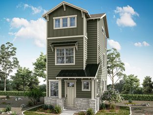 The Magnolia - Drew Lane: Austin, Texas - Ash Creek Homes Inc.