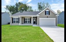 Estates of Morris Mills: Georgetown, Delaware - Ashburn Homes