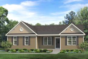 Ingram's Point by Ashburn Homes in Sussex Delaware