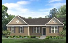 Ingram's Point: Milton, Delaware - Ashburn Homes