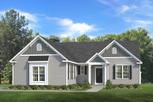Home in Ingram's Point by Ashburn Homes