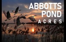 Abbotts Pond: Greenwood, Delaware - Ashburn Homes