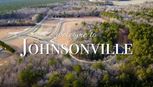 Home in Johnsonville by Ashburn Homes