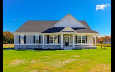 Pinehurst Village: Felton, Delaware - Ashburn Homes