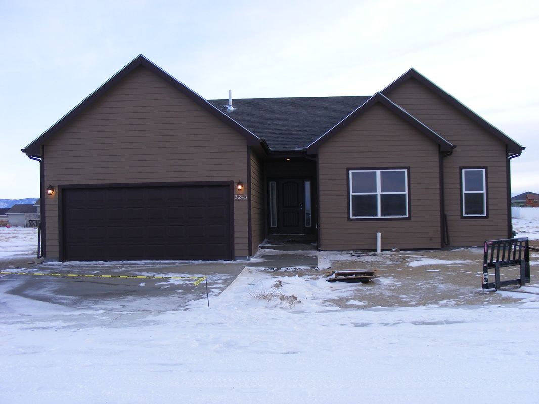 Ashby Construction Inc