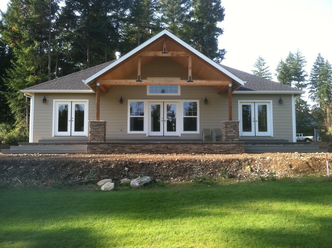 casa en Ashby Homes Inc por Ashby Homes Inc