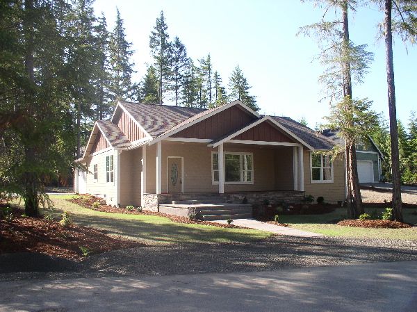 casa en Ashby Homes Inc por Ashby Homes Inc