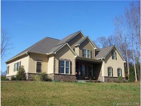 Ashcraft Custom Homes, Inc. - Statesville, NC