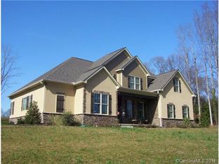Ashcraft Custom Homes, Inc. por Ashcraft Custom Homes, Inc. en Charlotte North Carolina