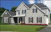casa en Ashcraft Custom Homes, Inc. por Ashcraft Custom Homes, Inc.
