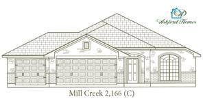2166: The Mill Creek
