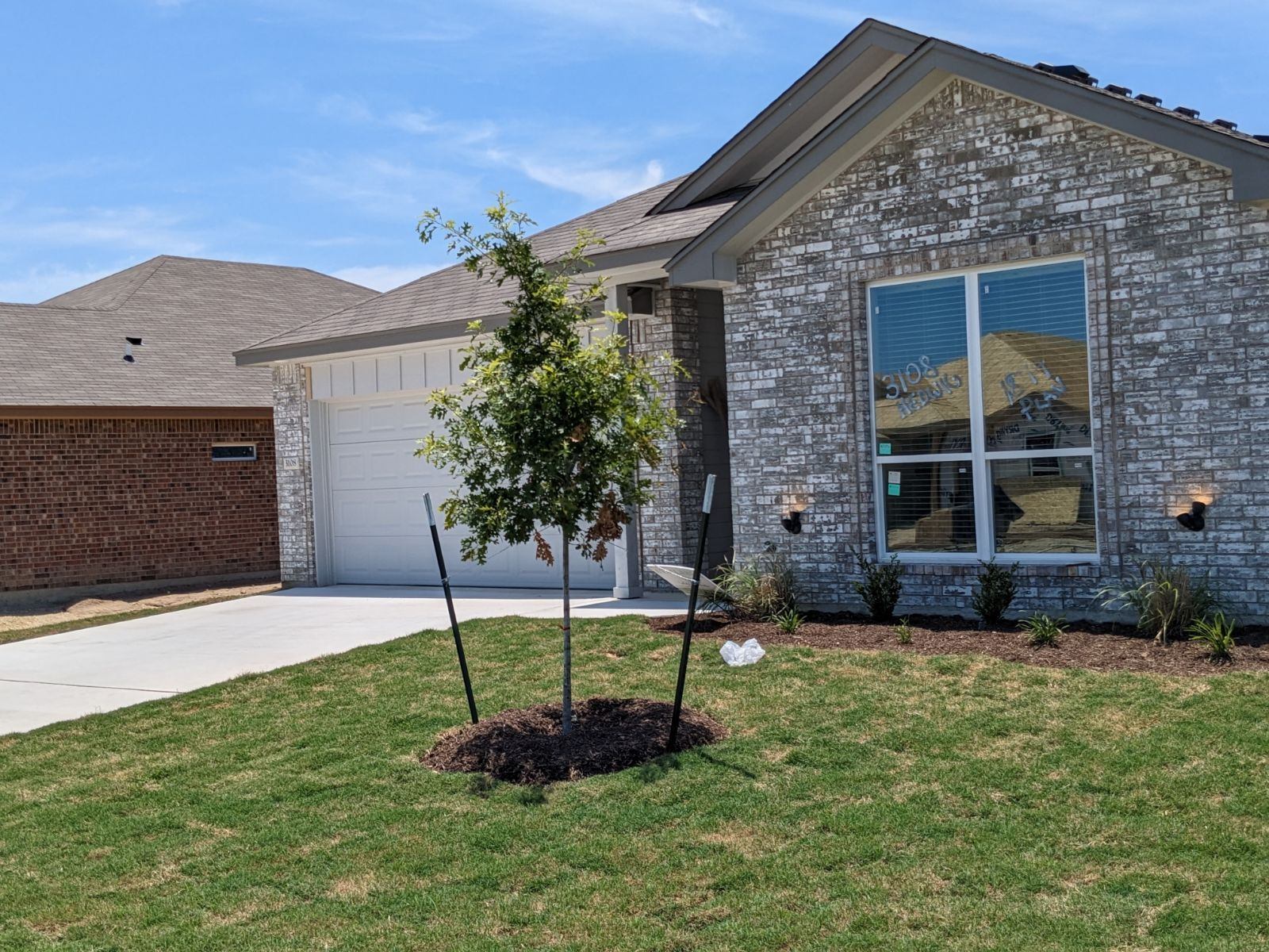 3108 Hedwig St. (1874: The Brushy Creek) Image