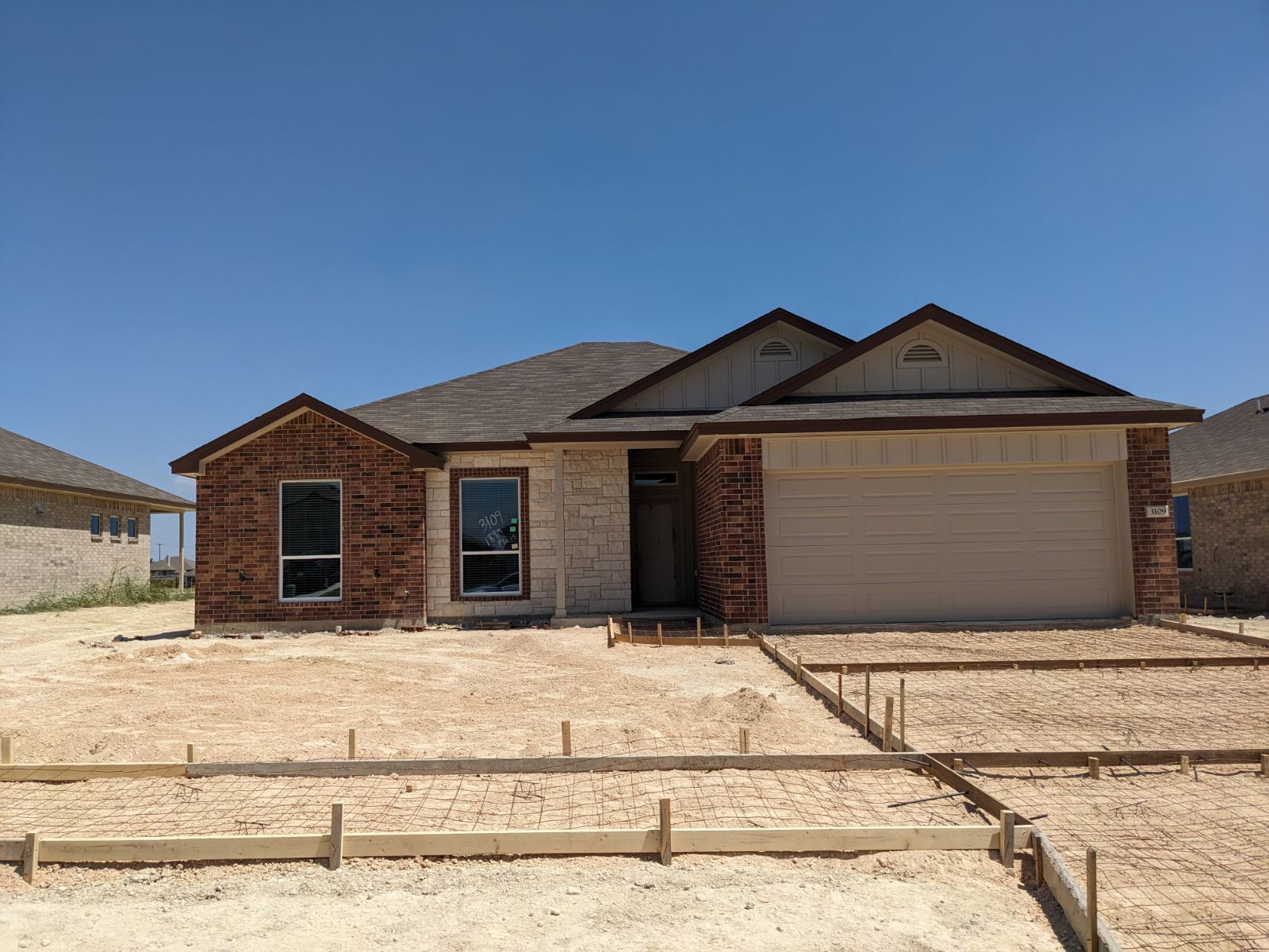 3109 Hedwig St. (1889: The Sims Creek) Image