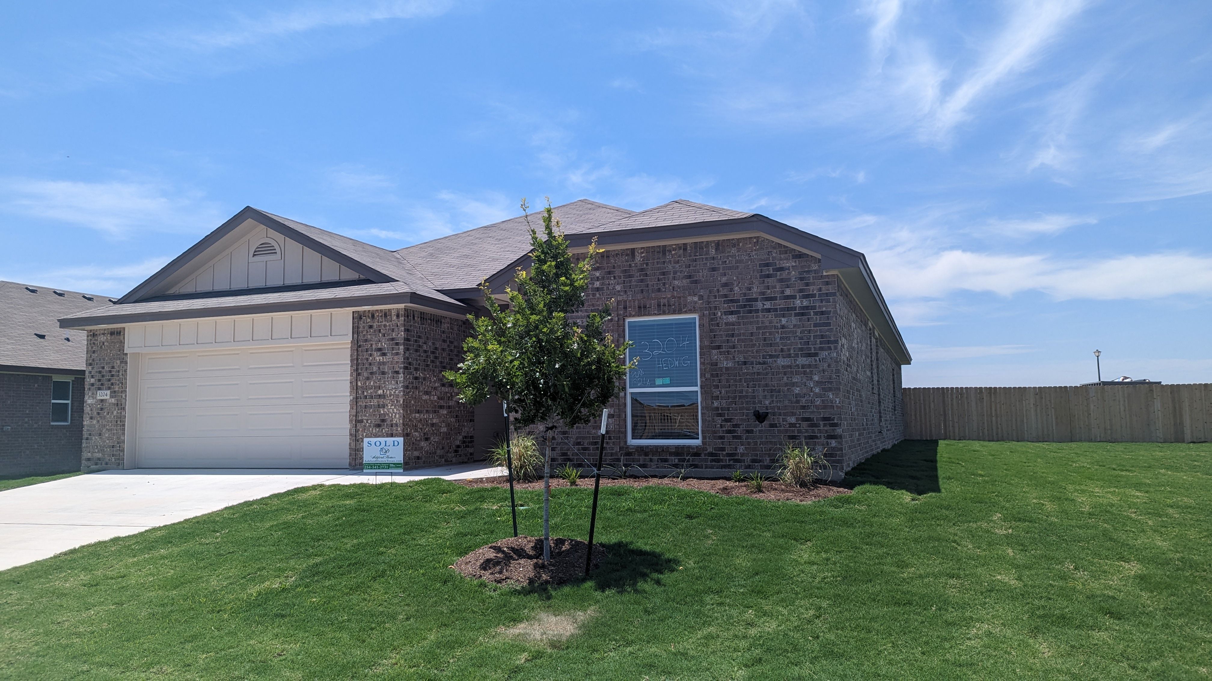 3204 Hedwig St. (1868: The Nolan Creek) Image