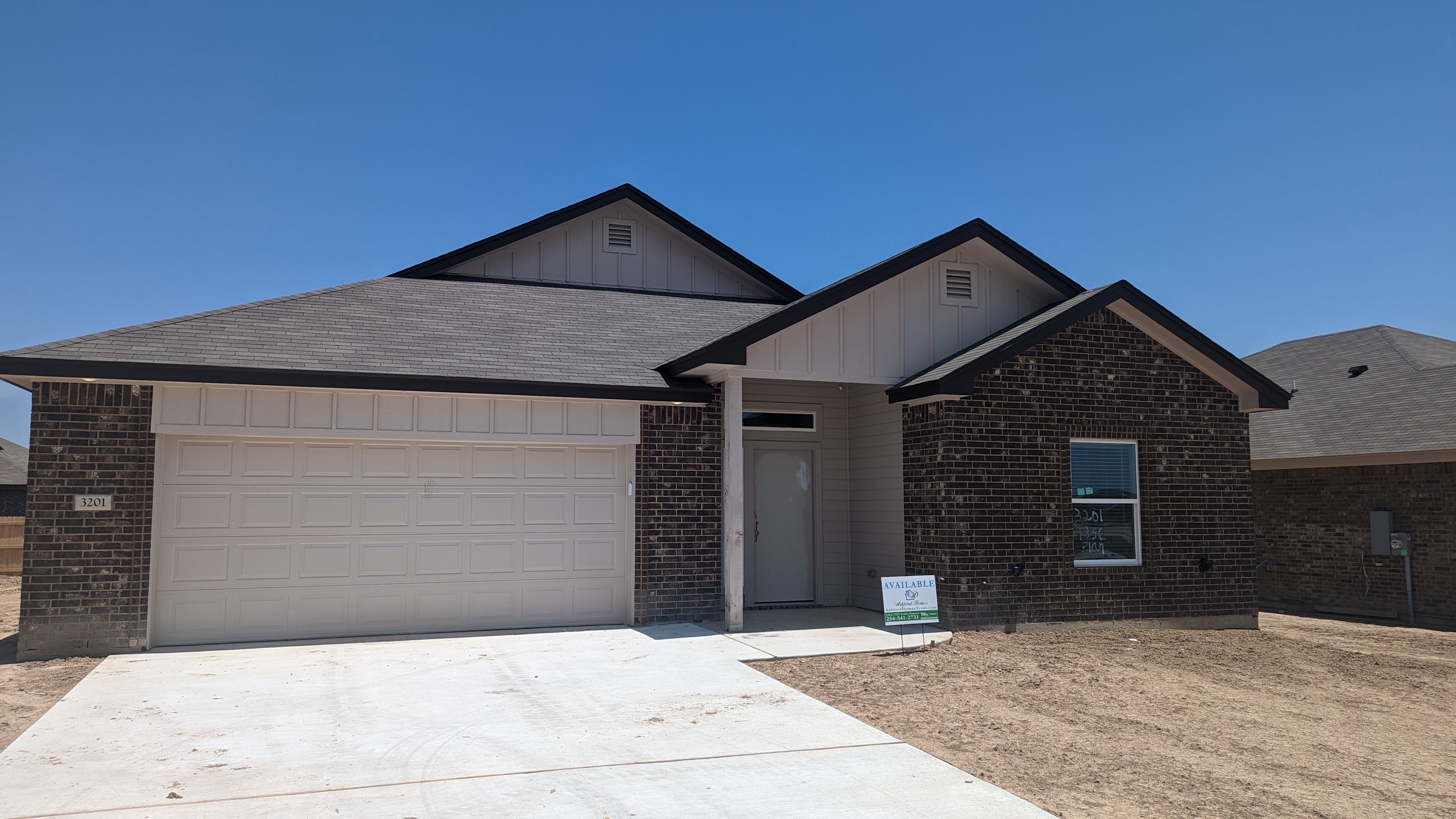 3201 Gryffindor Lane (1856: The Bird Creek) Image