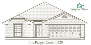 1629: The Pepper Creek
