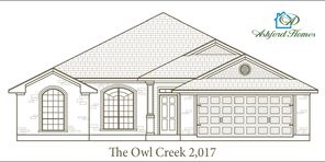 3205 Seeker St (2017: The Owl Creek)