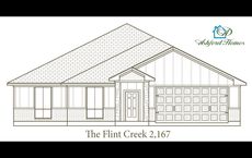 Goodnight Ranch: Killeen (KISD): Killeen, Texas - Ashford Homes