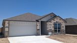 Home in Goodnight Ranch: Killeen (KISD) by Ashford Homes