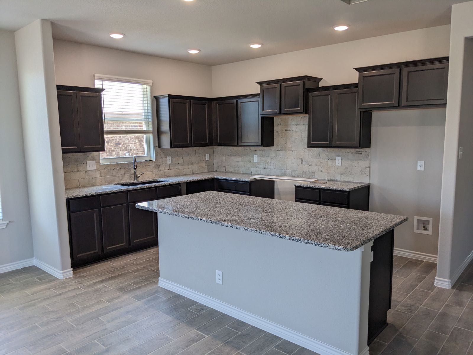 kitchen example