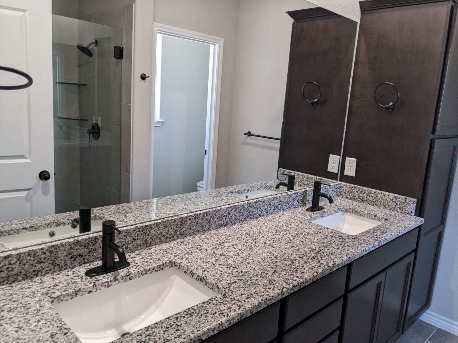 Bathroom example