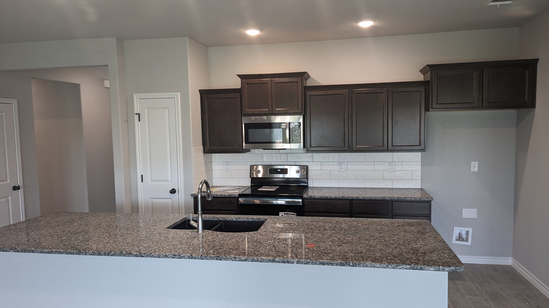 Kitchen example