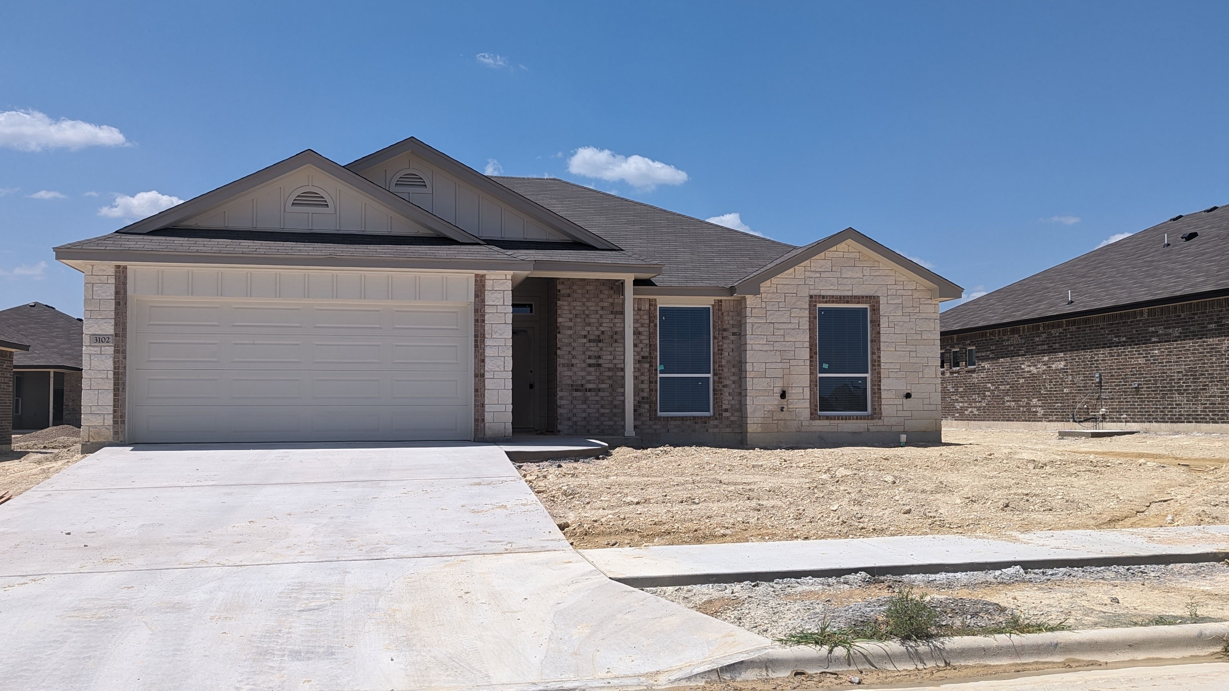 1889: The Sims Creek floor plan