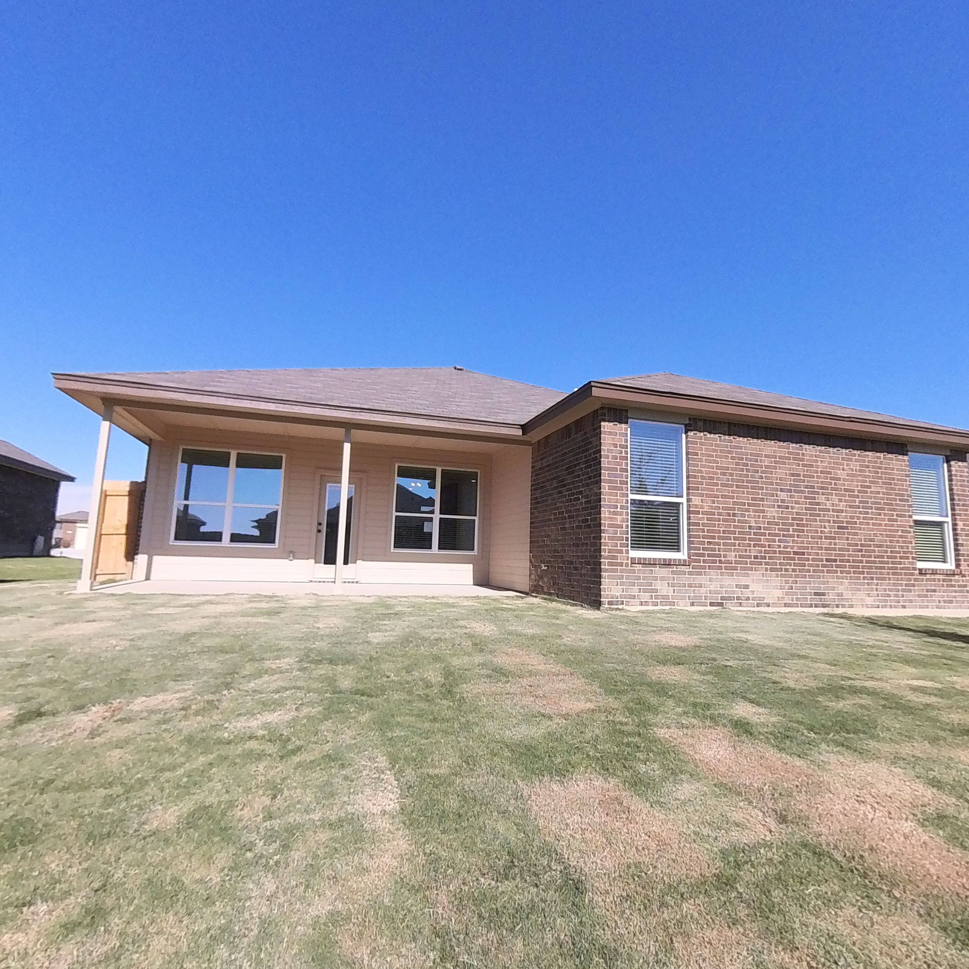 3104 Gryffindor Dr. (1868: The Nolan Creek)