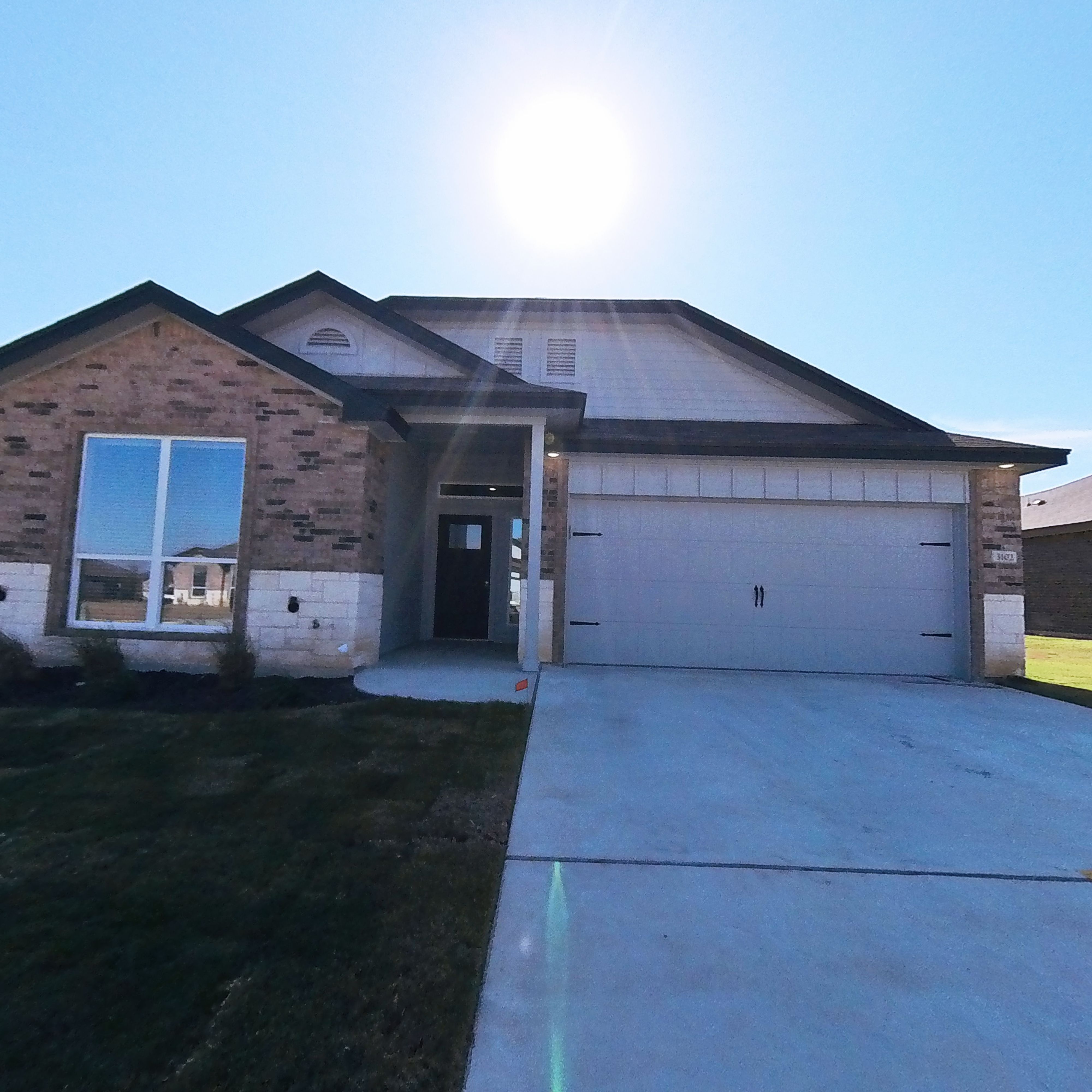 3102 Gryffindor Dr. (1874: The Brushy Creek)