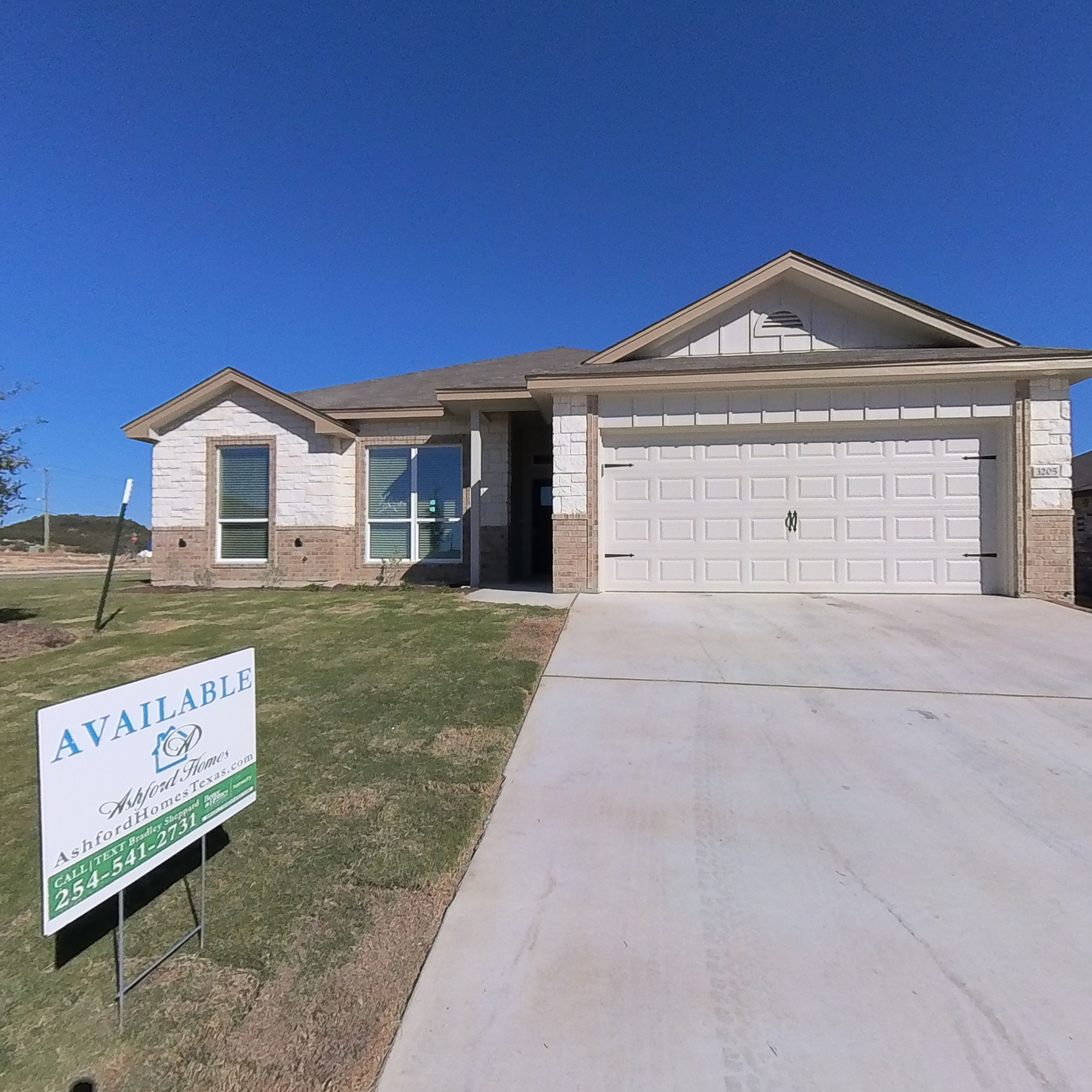 3205 Seeker St. (2017: The Owl Creek)