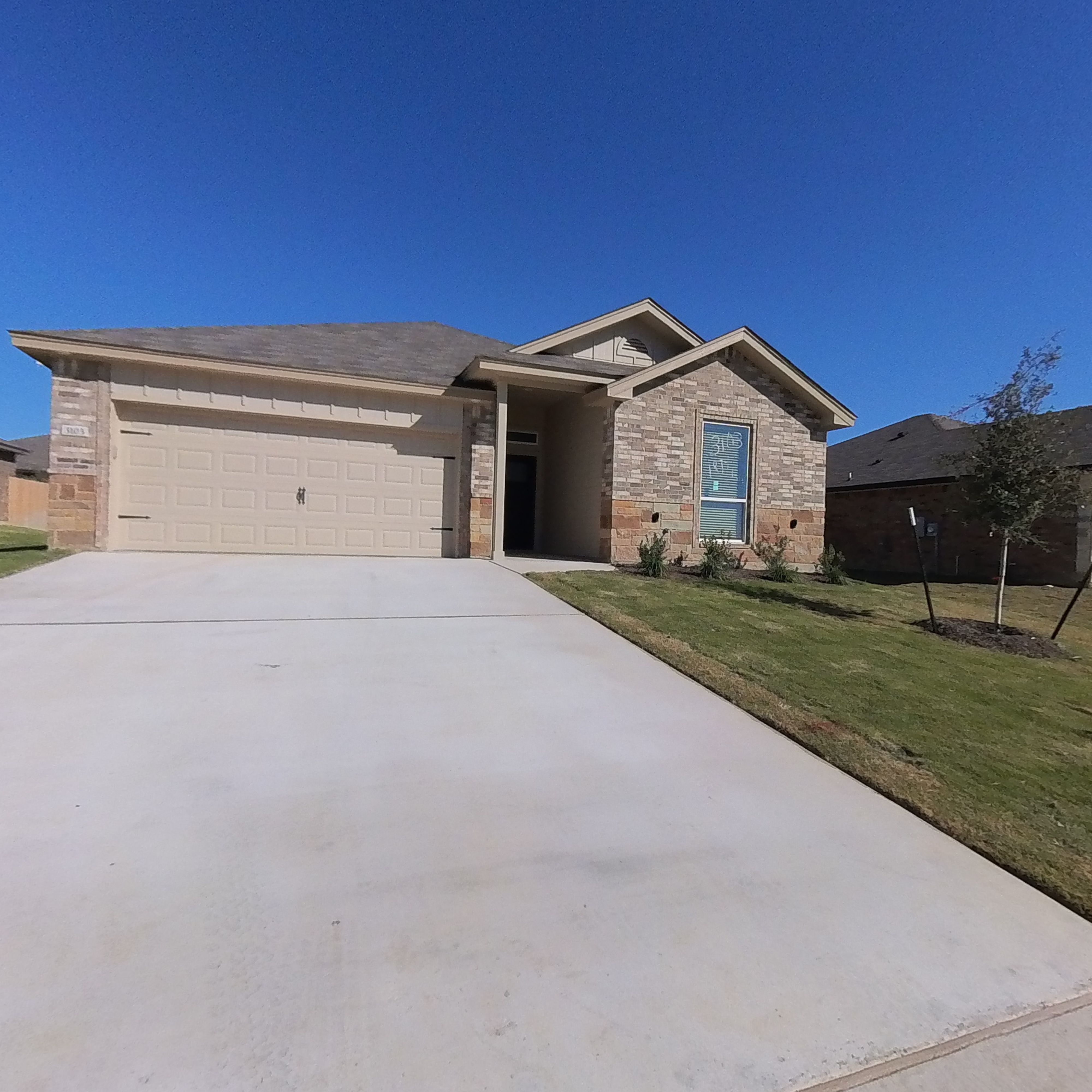 3103 Seeker St (1874: The Brushy Creek)