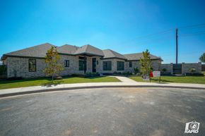 Ashingdon Homes - Midland, TX