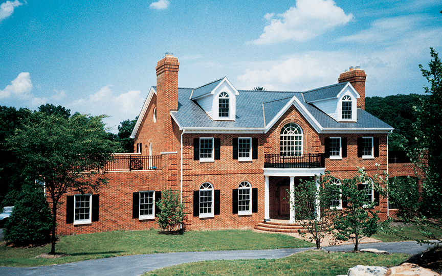 casa en Ashley Custom Homes por Ashley Custom Homes