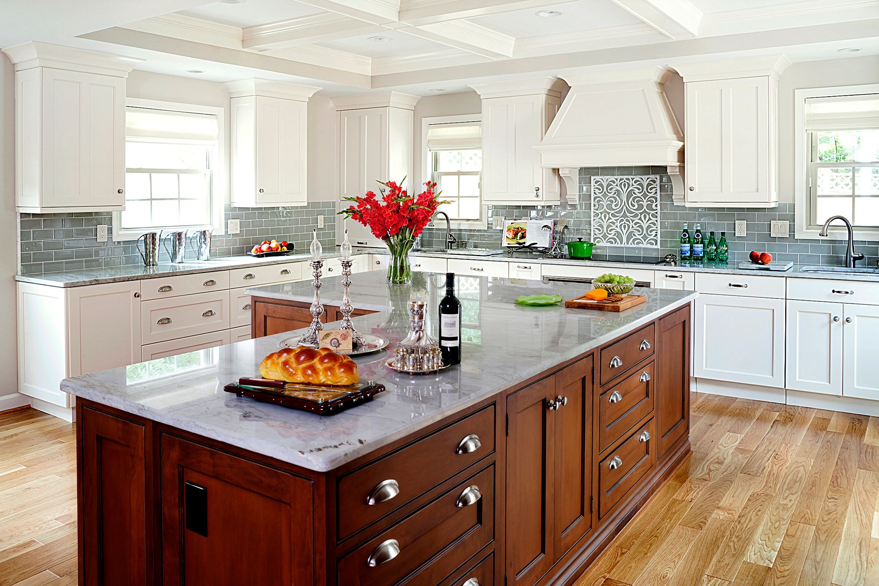 casa en Ashley Custom Homes por Ashley Custom Homes