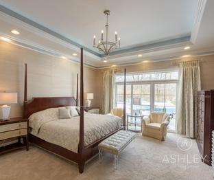 Triple Crown CC por Ashley Construction en Cincinnati Kentucky