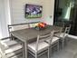 casa en Triple Crown CC por Ashley Construction