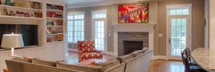 Waterford por Ashley Construction en Cincinnati Kentucky