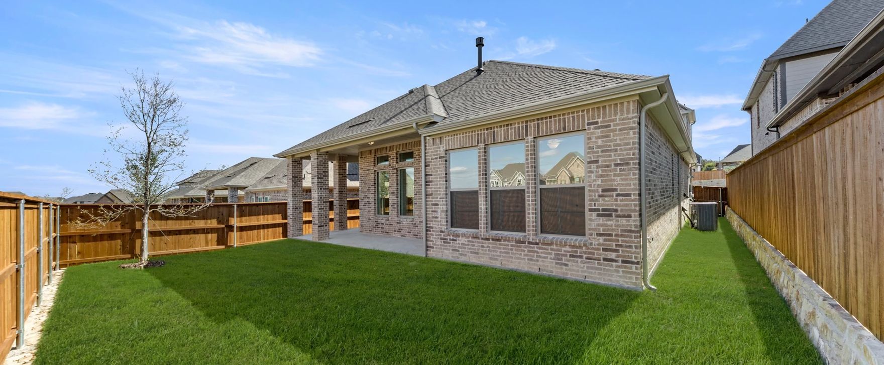 1011 Gracious Drive (Avery)