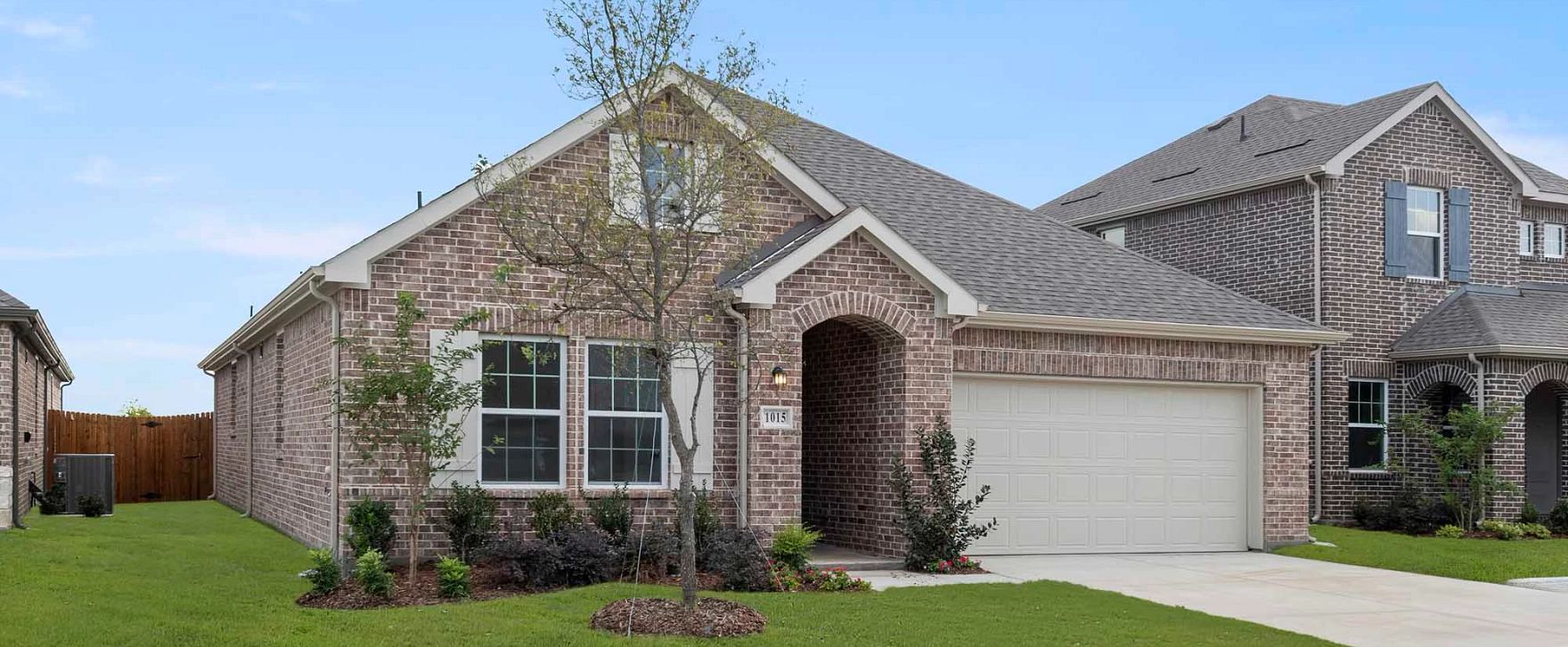 1015 Colgate Circle (Bowie)