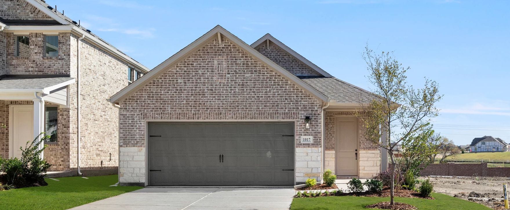 Heath - Devonshire: Forney, Texas - Ashton Woods