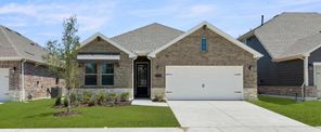 757 Waterhouse Lake Drive (Crockett)