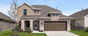 725 Waterhouse Lake Drive (Grayson)