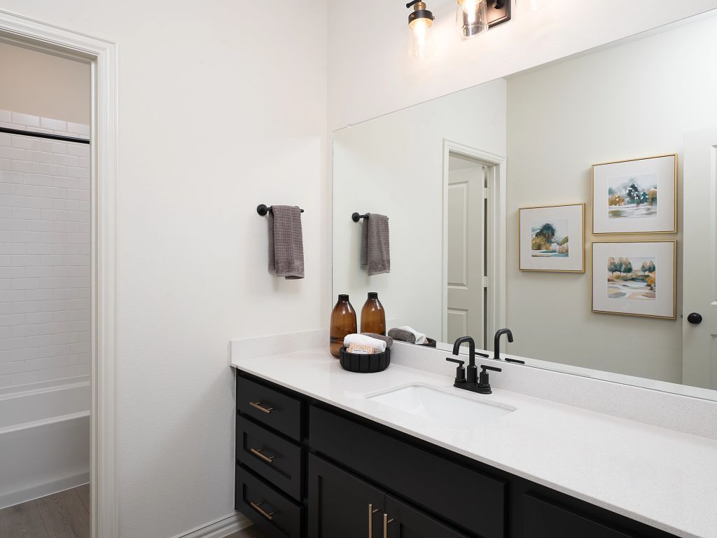 Collin Creek - Davis Interior Image 2