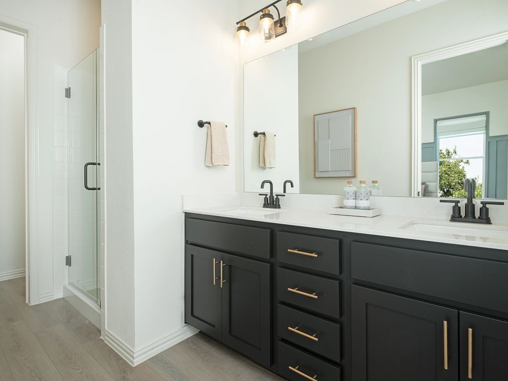 Collin Creek - Davis Interior Image 7